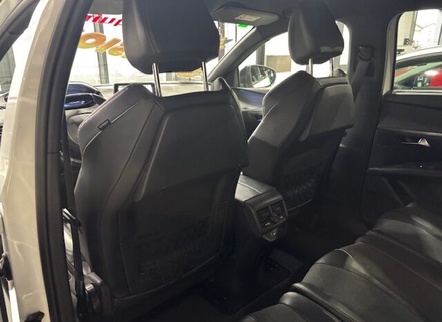 Peugeot 5008 GT-Line 2.0 BlueHDI 150Cv 7 Plazas lleno