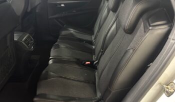 Peugeot 5008 GT-Line 2.0 BlueHDI 150Cv 7 Plazas lleno