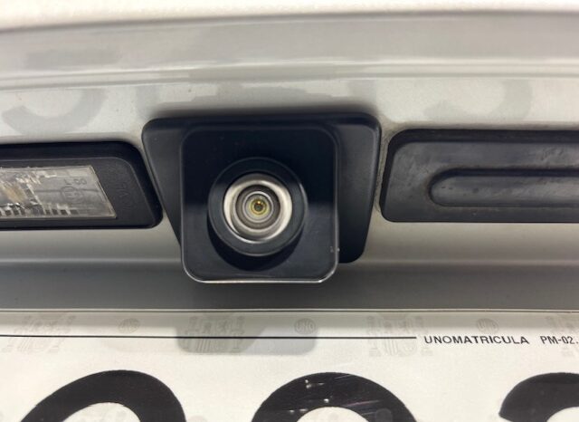 Peugeot 5008 GT-Line 2.0 BlueHDI 150Cv 7 Plazas lleno