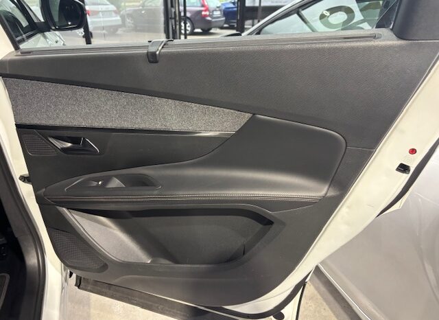 Peugeot 5008 GT-Line 2.0 BlueHDI 150Cv 7 Plazas lleno