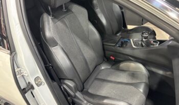 Peugeot 5008 GT-Line 2.0 BlueHDI 150Cv 7 Plazas lleno