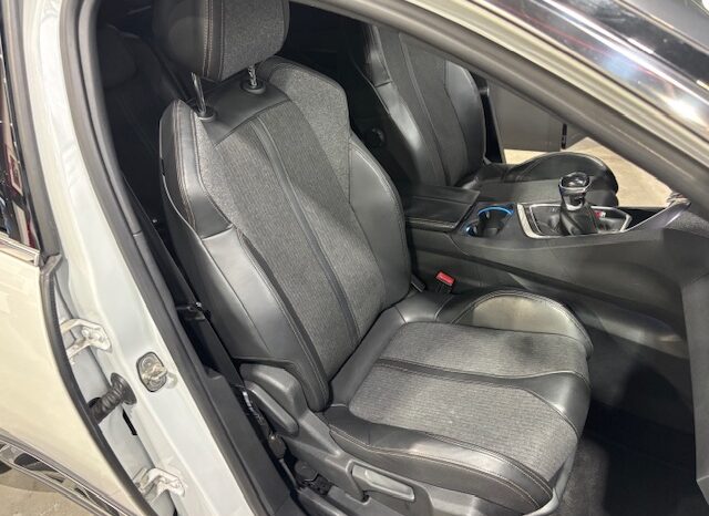 Peugeot 5008 GT-Line 2.0 BlueHDI 150Cv 7 Plazas lleno