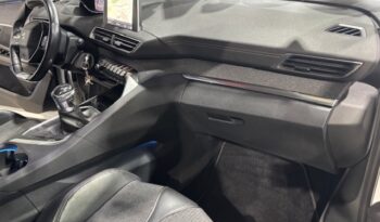 Peugeot 5008 GT-Line 2.0 BlueHDI 150Cv 7 Plazas lleno