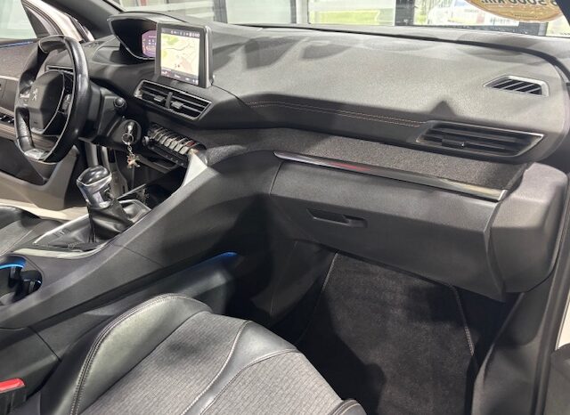 Peugeot 5008 GT-Line 2.0 BlueHDI 150Cv 7 Plazas lleno