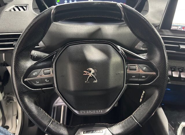 Peugeot 5008 GT-Line 2.0 BlueHDI 150Cv 7 Plazas lleno