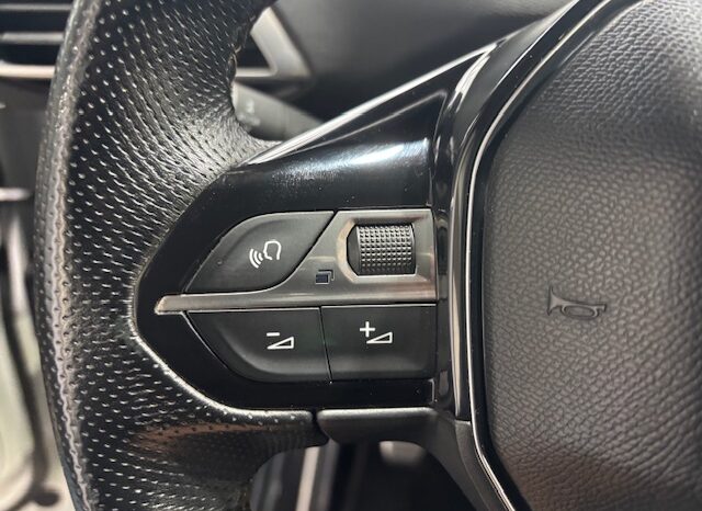 Peugeot 5008 GT-Line 2.0 BlueHDI 150Cv 7 Plazas lleno