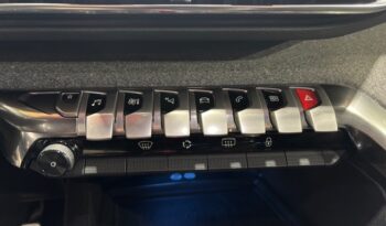 Peugeot 5008 GT-Line 2.0 BlueHDI 150Cv 7 Plazas lleno