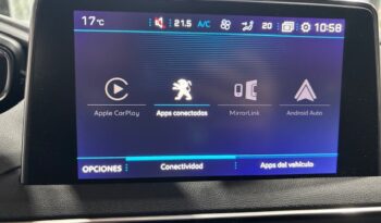 Peugeot 5008 GT-Line 2.0 BlueHDI 150Cv 7 Plazas lleno