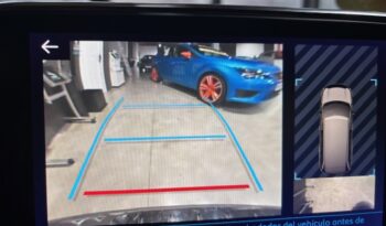 Peugeot 5008 GT-Line 2.0 BlueHDI 150Cv 7 Plazas lleno