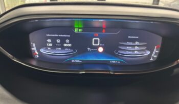 Peugeot 5008 GT-Line 2.0 BlueHDI 150Cv 7 Plazas lleno
