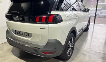 Peugeot 5008 GT-Line 2.0 BlueHDI 150Cv 7 Plazas lleno