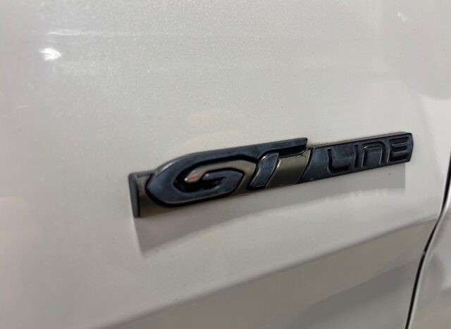 Peugeot 5008 GT-Line 2.0 BlueHDI 150Cv 7 Plazas lleno