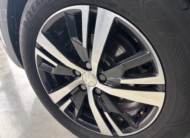 Peugeot 5008 GT-Line 2.0 BlueHDI 150Cv 7 Plazas lleno