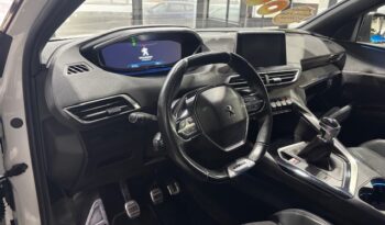 Peugeot 5008 GT-Line 2.0 BlueHDI 150Cv 7 Plazas lleno