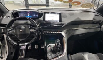 Peugeot 5008 GT-Line 2.0 BlueHDI 150Cv 7 Plazas lleno