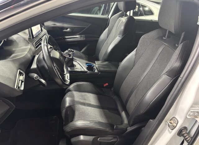 Peugeot 5008 GT-Line 2.0 BlueHDI 150Cv 7 Plazas lleno