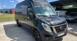 Nissan NV400 Furgón 2.3Dci 145CV L4H3