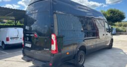 Nissan NV400 Furgón 2.3Dci 145CV L4H3