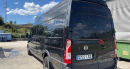 Nissan NV400 Furgón 2.3Dci 145CV L4H3