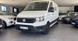 Volkswagen Crafter 30 2.0 Tdi 102Cv L3H2