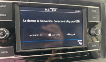 Volkswagen Crafter 30 2.0 Tdi 102Cv L3H2 lleno