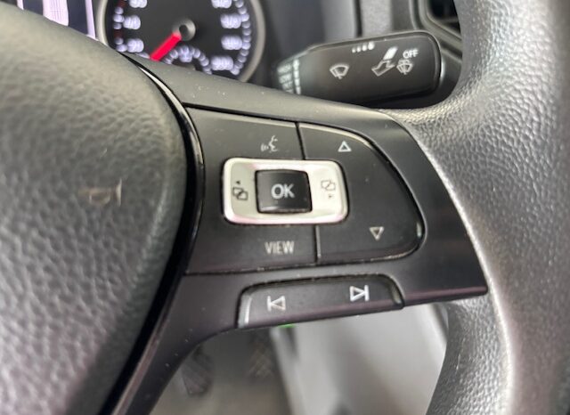 Volkswagen Crafter 30 2.0 Tdi 102Cv L3H2 lleno