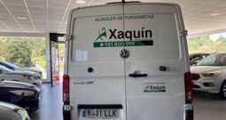 Volkswagen Crafter 30 2.0 Tdi 102Cv L3H2