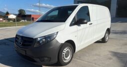 Mercedes Vito 114Cdi 136Cv