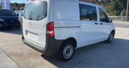 Mercedes Vito 114Cdi 136Cv