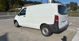 Mercedes Vito 114Cdi 136Cv