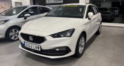 Seat Leon ST 2.0 Tdi 150Cv DSG Style GO