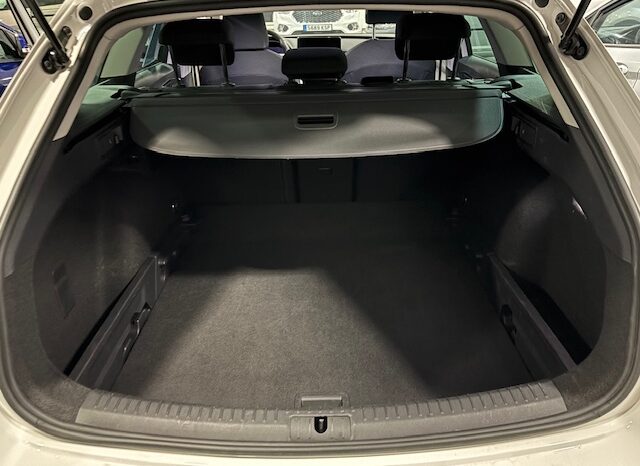 Seat Leon ST 2.0 Tdi 150Cv DSG Style GO lleno