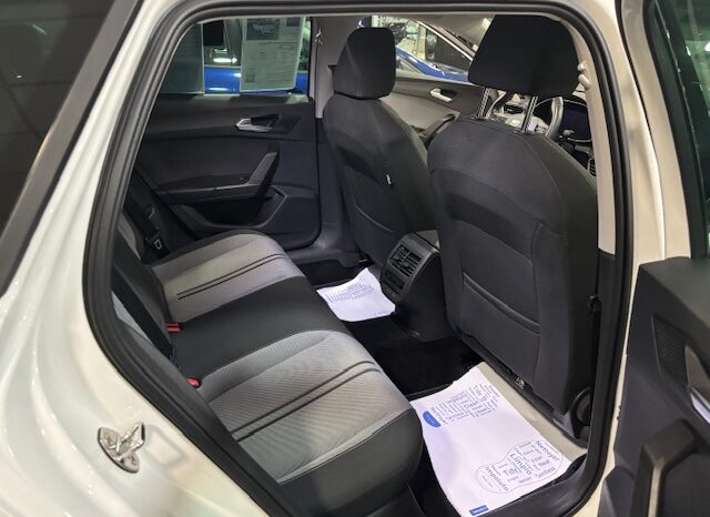 Seat Leon ST 2.0 Tdi 150Cv DSG Style GO lleno