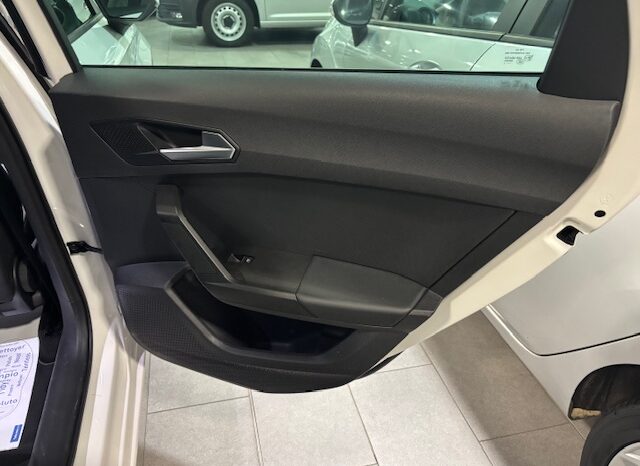 Seat Leon ST 2.0 Tdi 150Cv DSG Style GO lleno