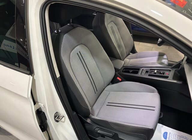 Seat Leon ST 2.0 Tdi 150Cv DSG Style GO lleno