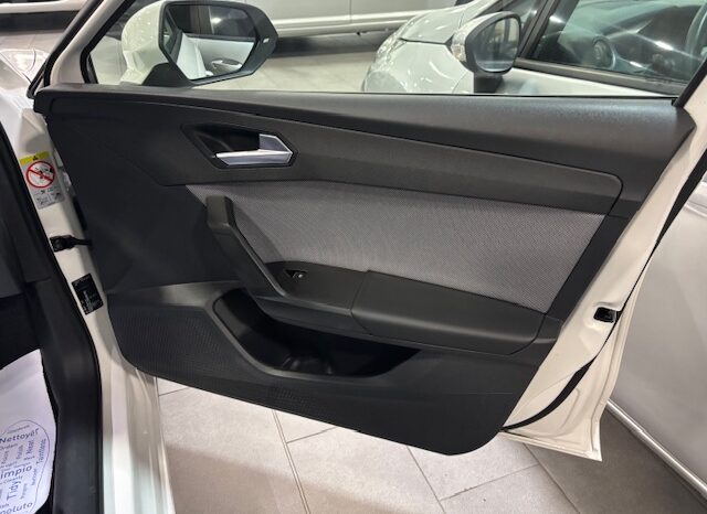 Seat Leon ST 2.0 Tdi 150Cv DSG Style GO lleno