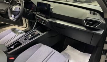 Seat Leon ST 2.0 Tdi 150Cv DSG Style GO lleno