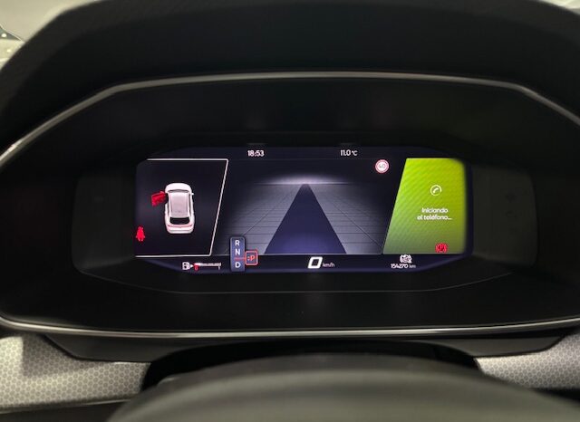 Seat Leon ST 2.0 Tdi 150Cv DSG Style GO lleno