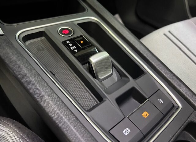 Seat Leon ST 2.0 Tdi 150Cv DSG Style GO lleno