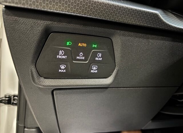 Seat Leon ST 2.0 Tdi 150Cv DSG Style GO lleno