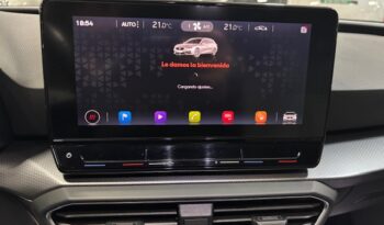 Seat Leon ST 2.0 Tdi 150Cv DSG Style GO lleno