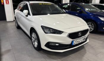 Seat Leon ST 2.0 Tdi 150Cv DSG Style GO lleno