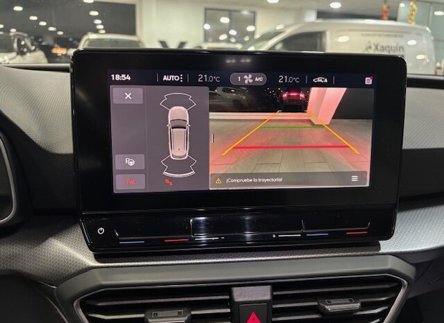 Seat Leon ST 2.0 Tdi 150Cv DSG Style GO lleno