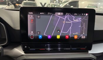 Seat Leon ST 2.0 Tdi 150Cv DSG Style GO lleno