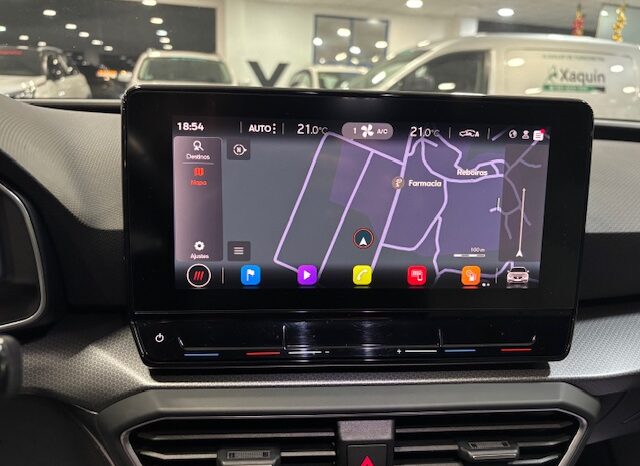 Seat Leon ST 2.0 Tdi 150Cv DSG Style GO lleno