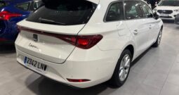 Seat Leon ST 2.0 Tdi 150Cv DSG Style GO