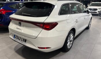 Seat Leon ST 2.0 Tdi 150Cv DSG Style GO lleno