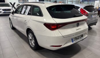 Seat Leon ST 2.0 Tdi 150Cv DSG Style GO lleno