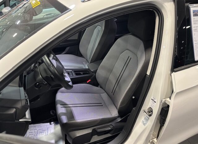 Seat Leon ST 2.0 Tdi 150Cv DSG Style GO lleno