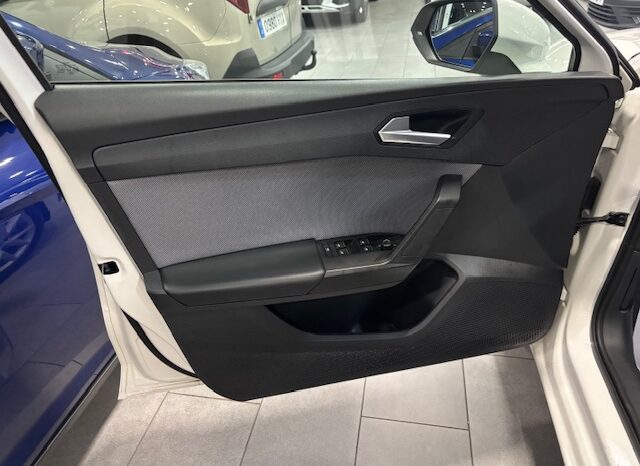 Seat Leon ST 2.0 Tdi 150Cv DSG Style GO lleno